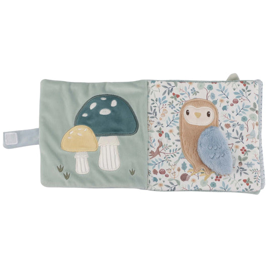 Activiteitenboekje - Forest Friends