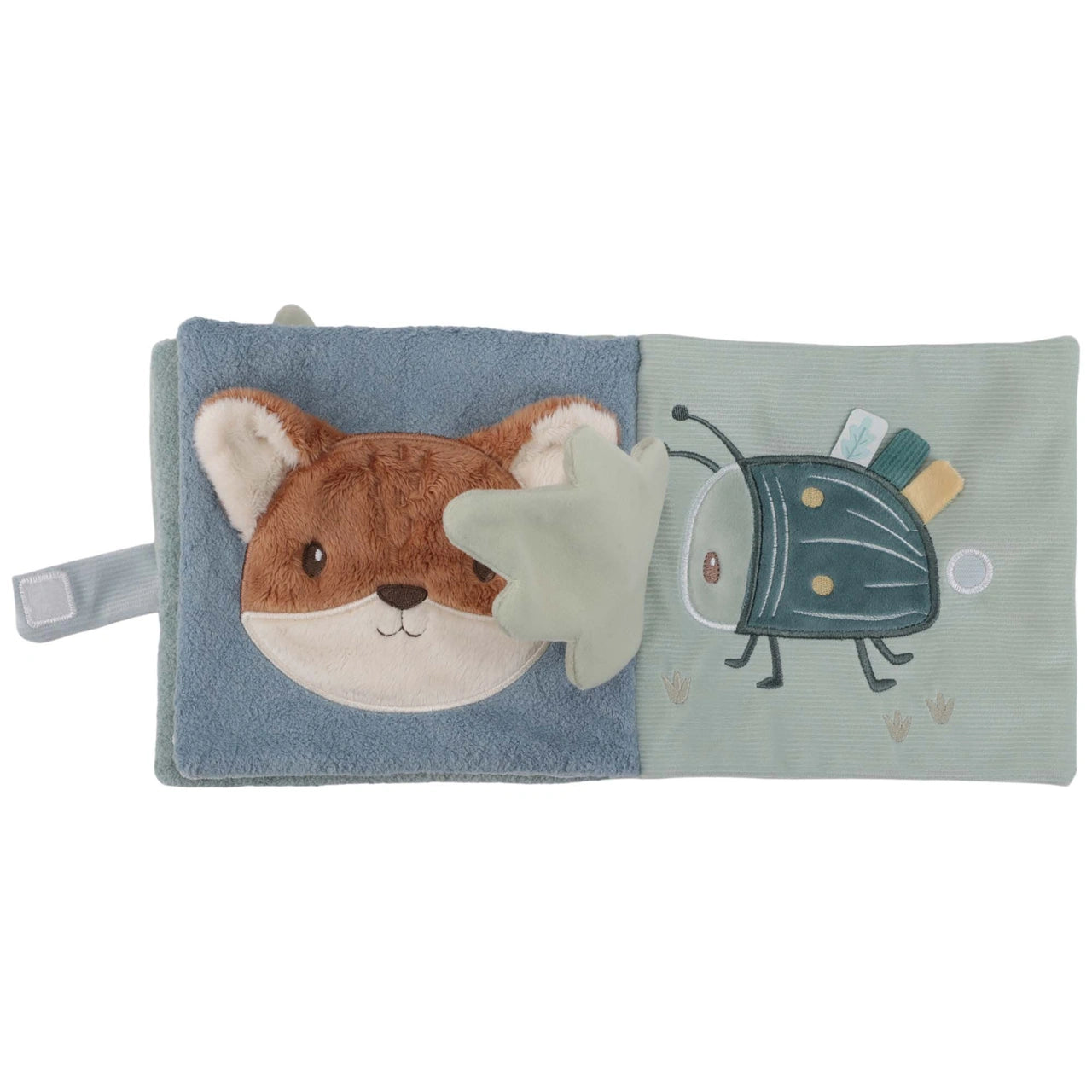 Activiteitenboekje - Forest Friends