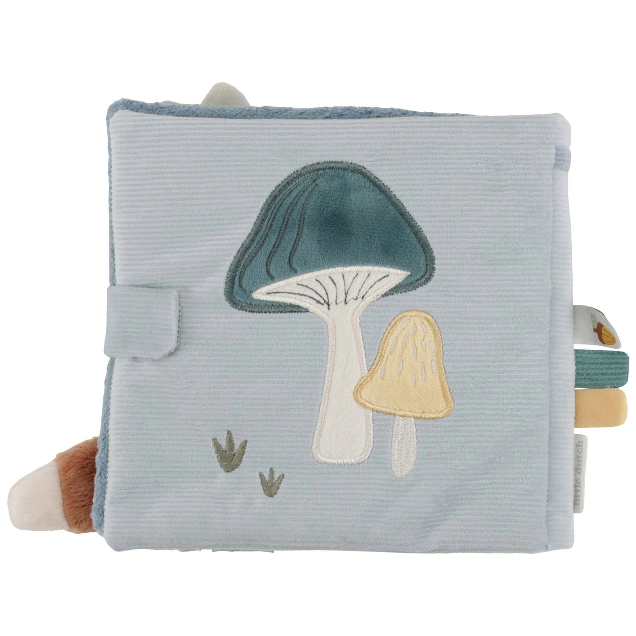 Activiteitenboekje - Forest Friends