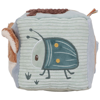 Activiteiten kubus - Forest Friends
