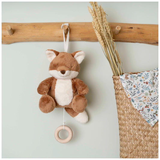 Muziekdoosje - Forest Friends