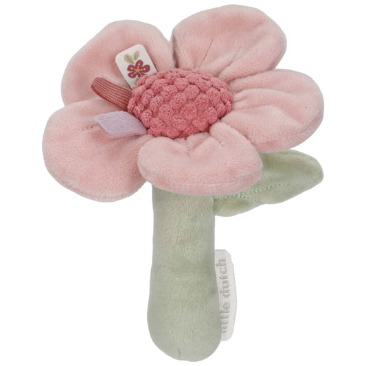Rammelaar bloem - Fairy Garden