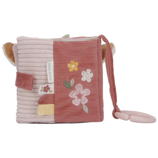 Buggyboekje - Fairy Garden