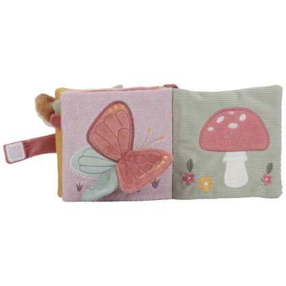 Buggyboekje - Fairy Garden