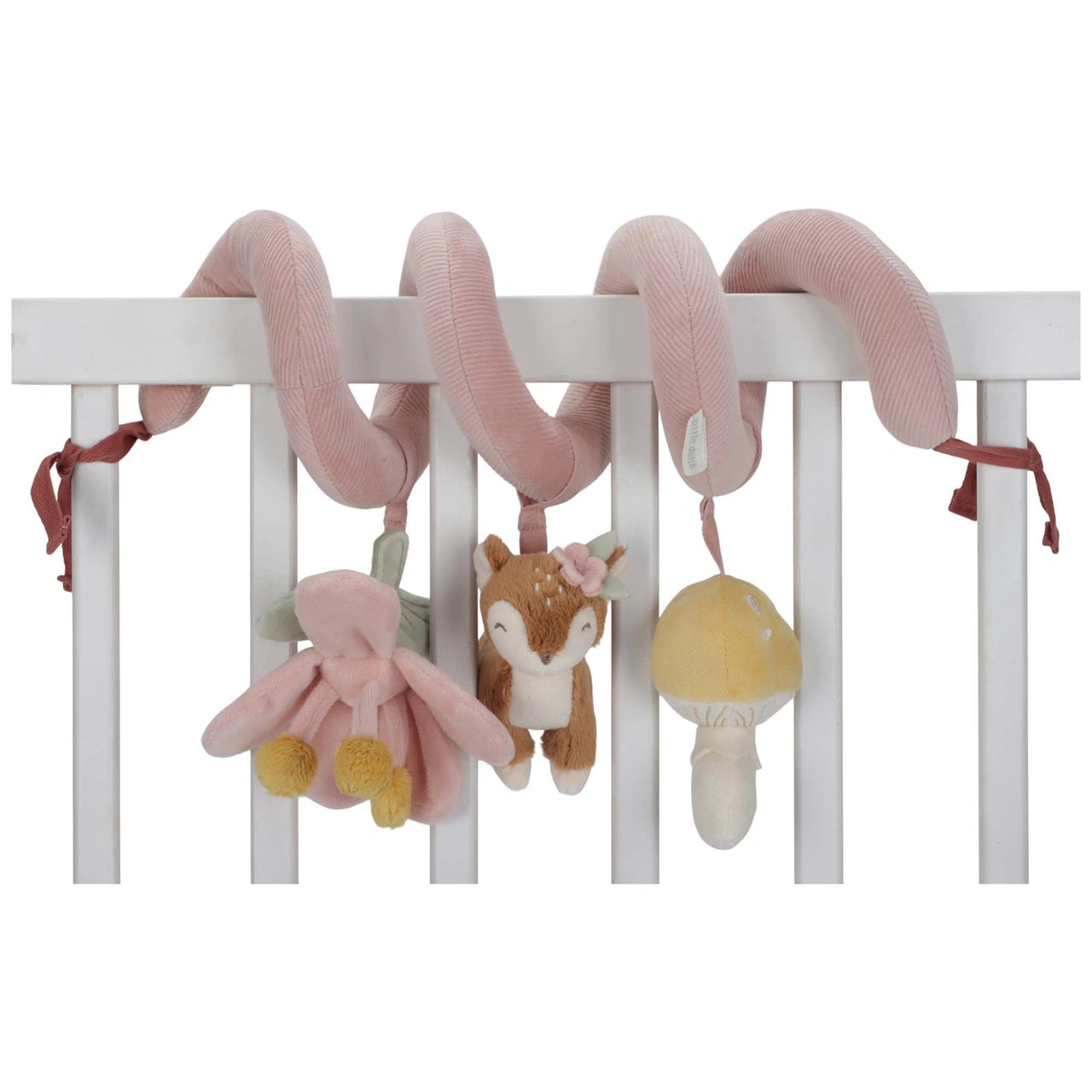 activiteitenspiraal - Fairy Garden