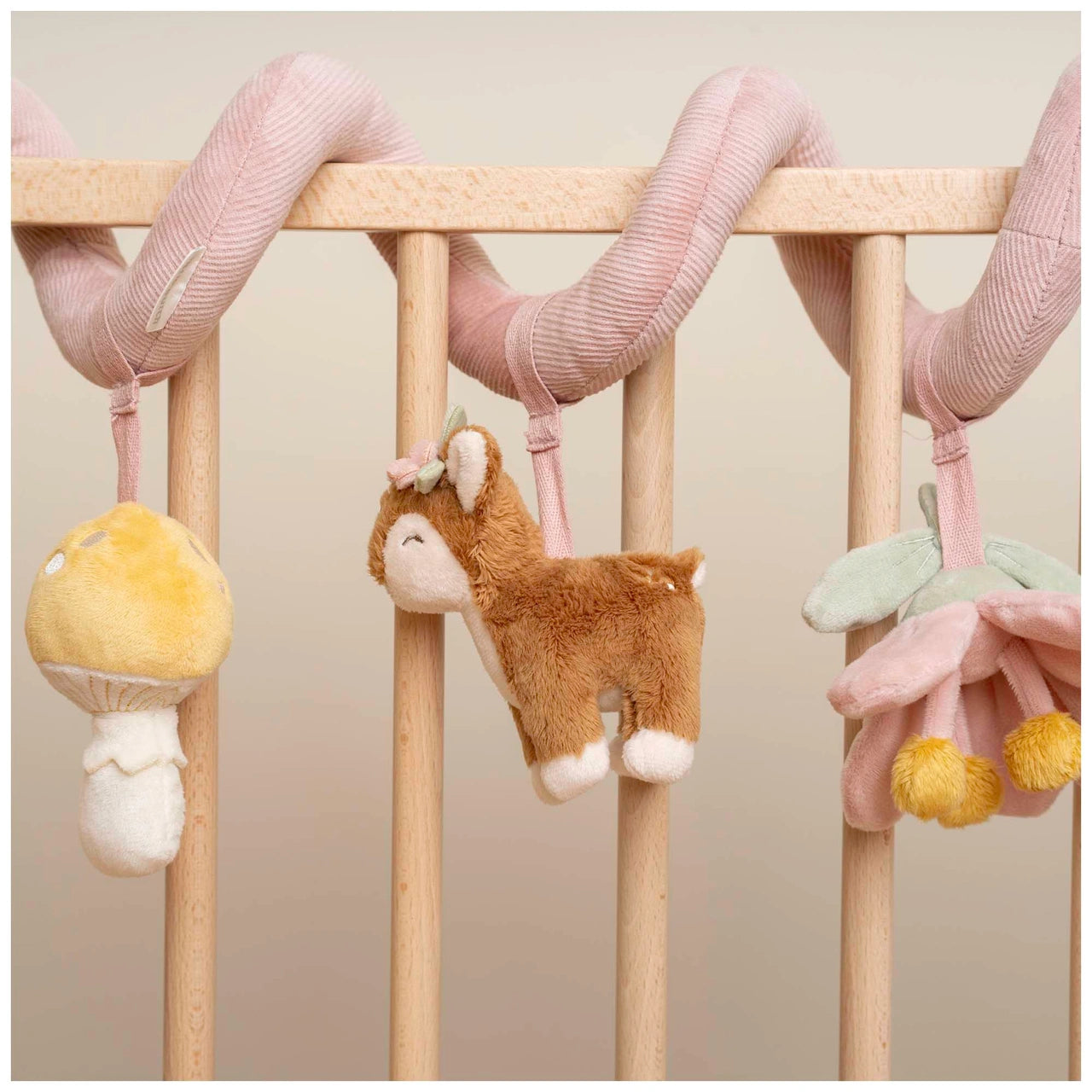 activiteitenspiraal - Fairy Garden