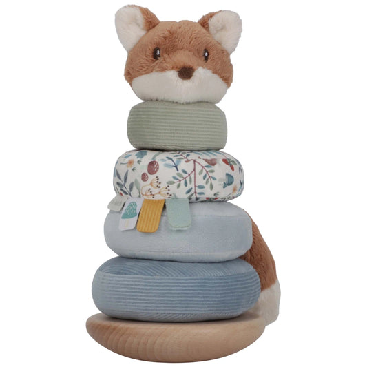 Tuimelstapelaar - blauw - Forest Friends