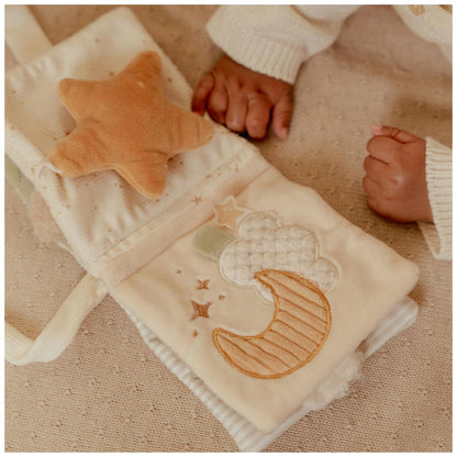 Buggybuch - Newborn Naturals