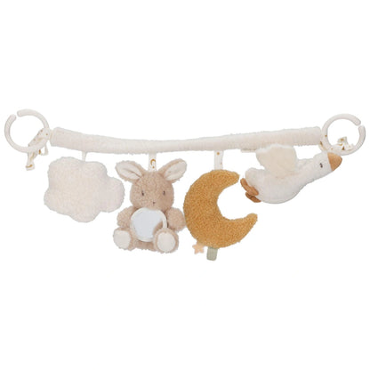 Wagenspanner - Newborn Naturals