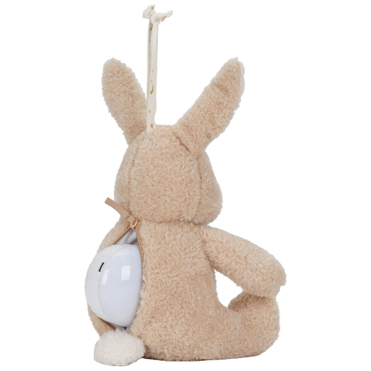 Kuschelhase Licht & Sound - Baby Bunny