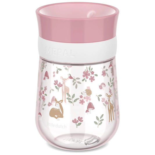 360° Drinkbeker Mio 300 ml - Fairy Garden