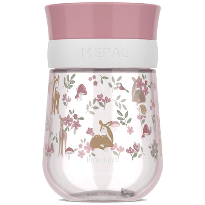 360° Drinkbeker Mio 300 ml - Fairy Garden