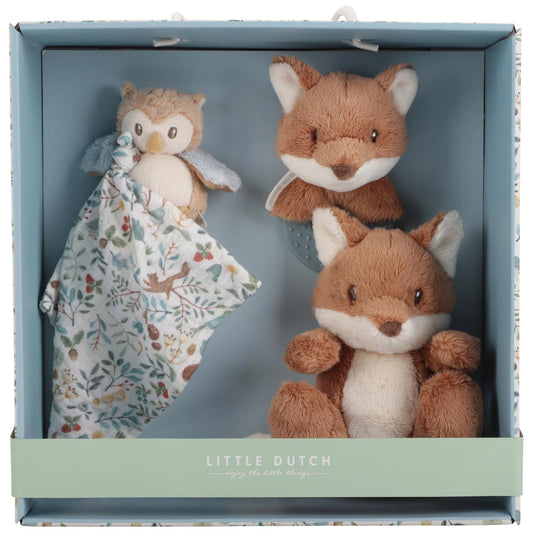 Giftset - Forest Friends