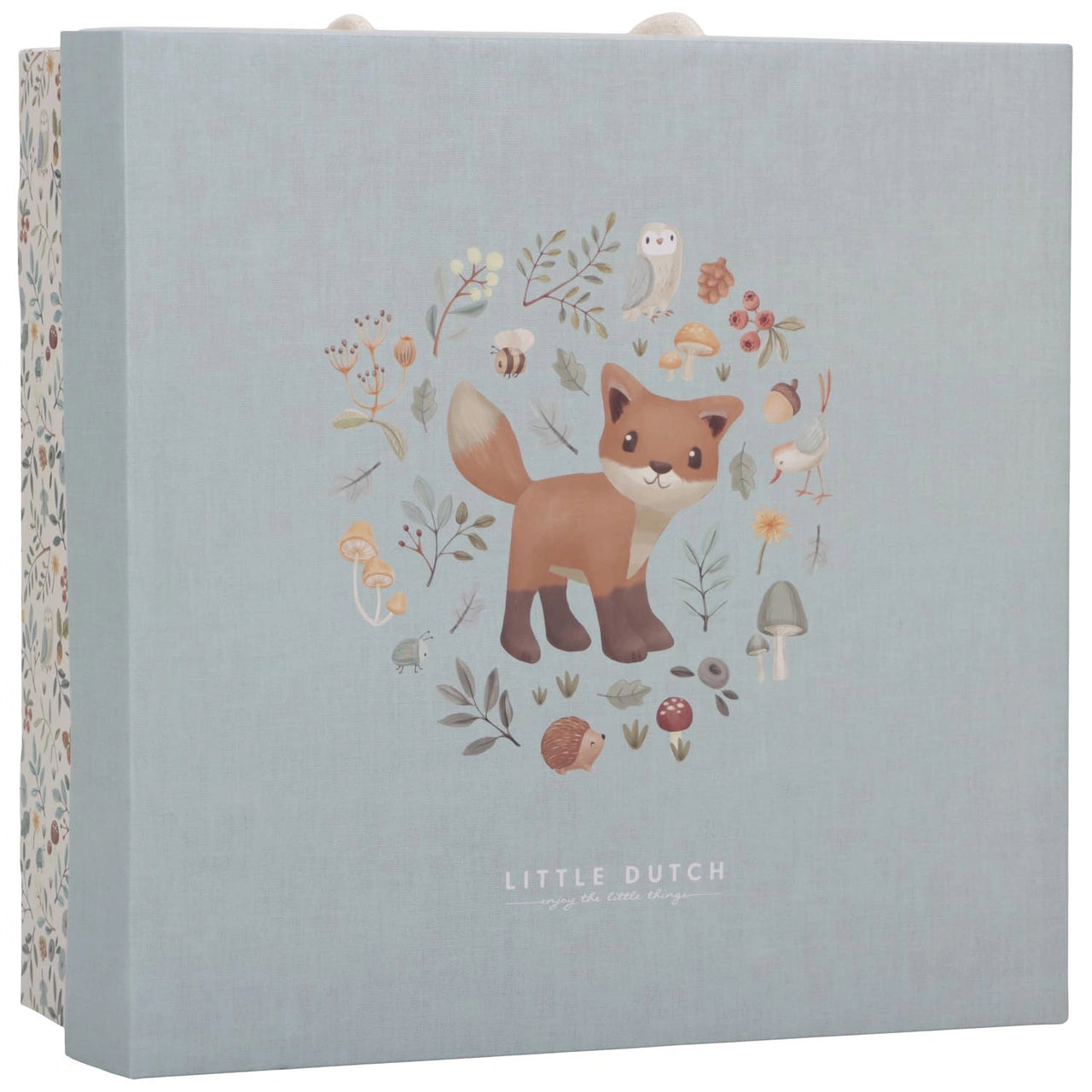 Geschenkset – Waldfreunde