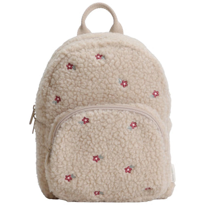 Teddy Rucksack Sand