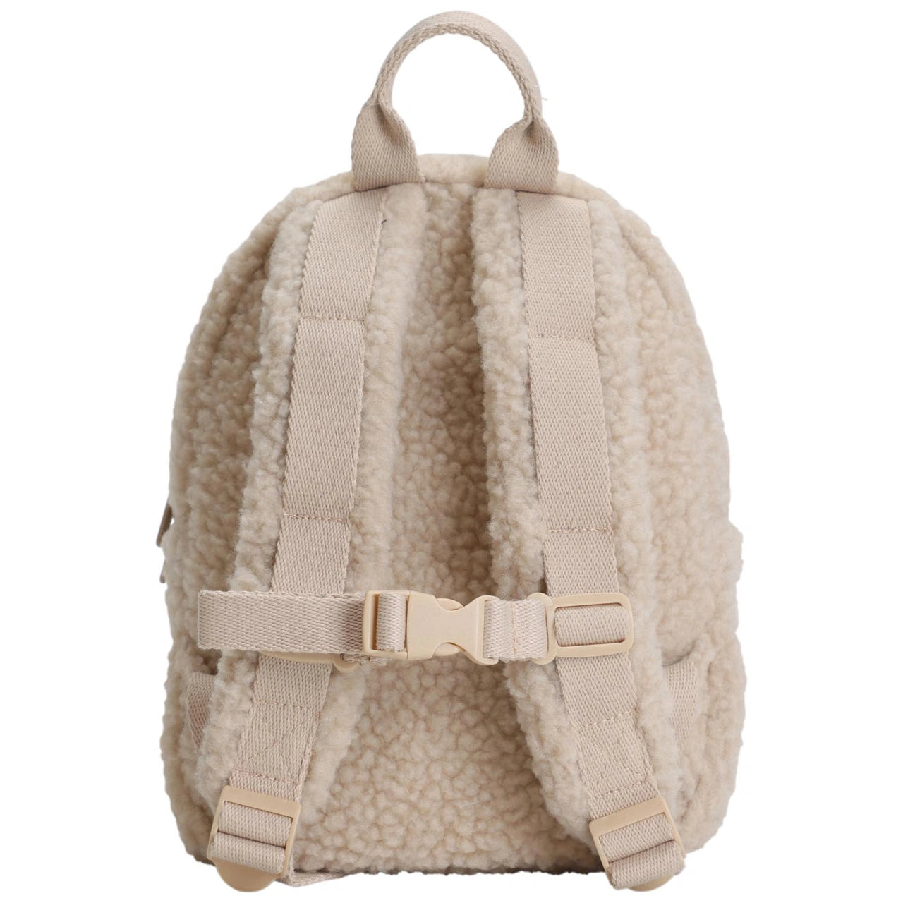 Teddy Rucksack Sand
