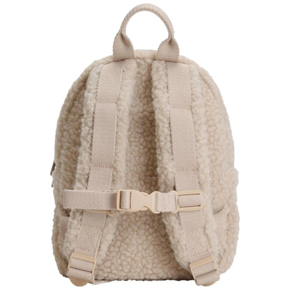 Teddy Rucksack Sand