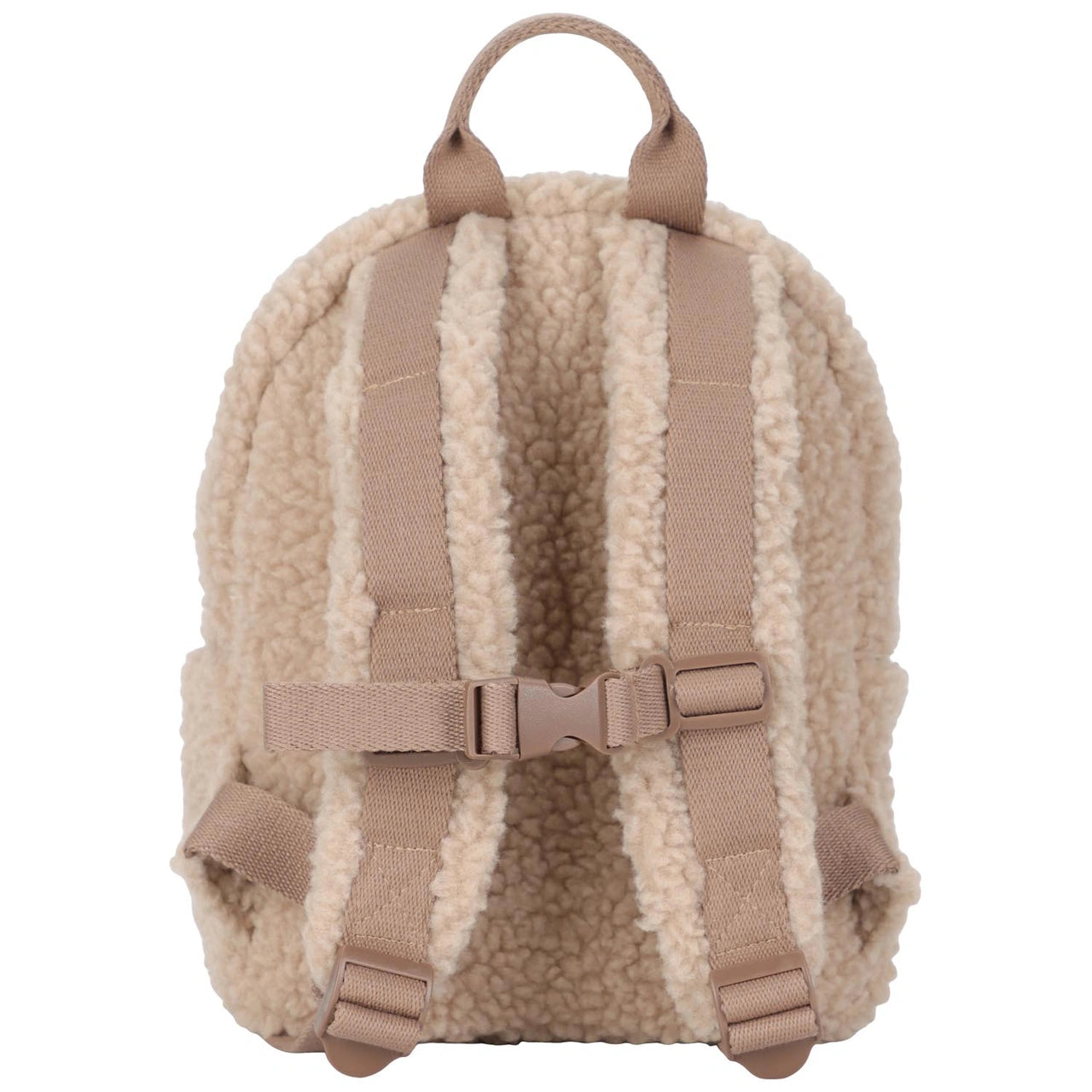 Little Dutch Teddy Rugzakje - Taupe