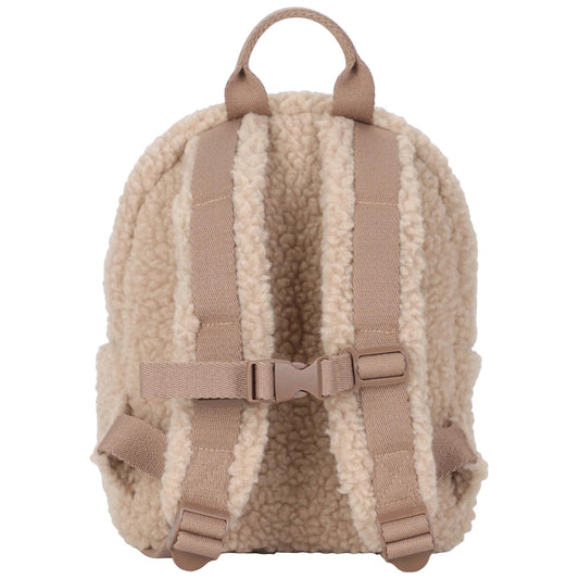 Little Dutch Teddy Rugzakje - Taupe