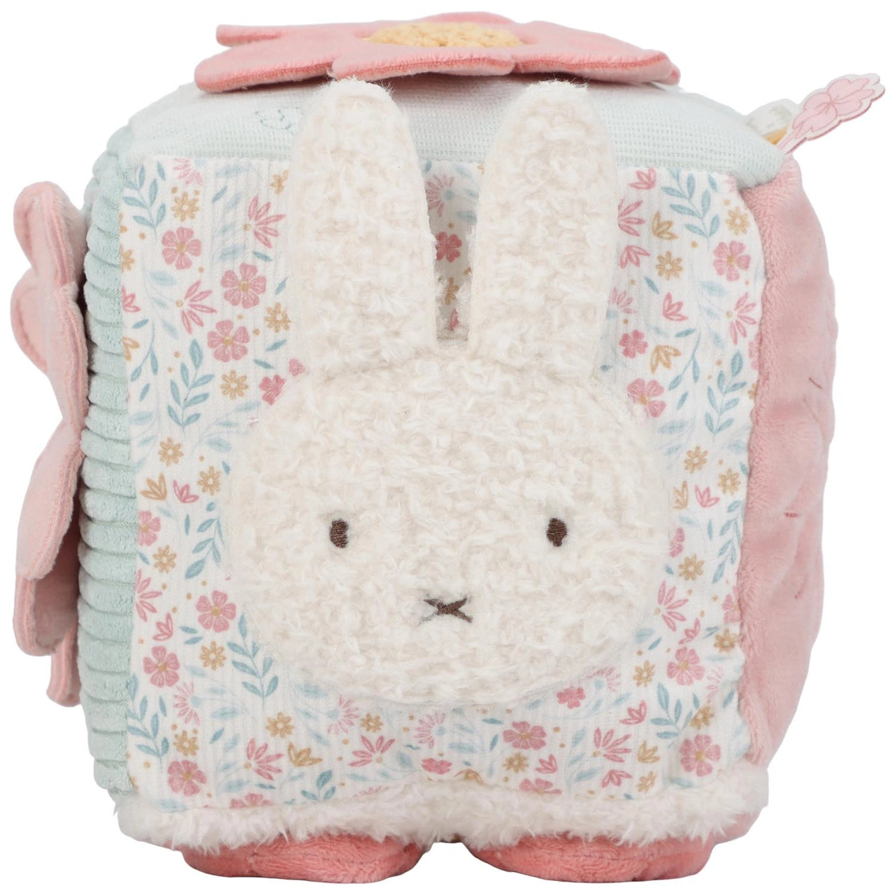 Little Dutch x nijntje activiteitenkubus - Lucky Blossom