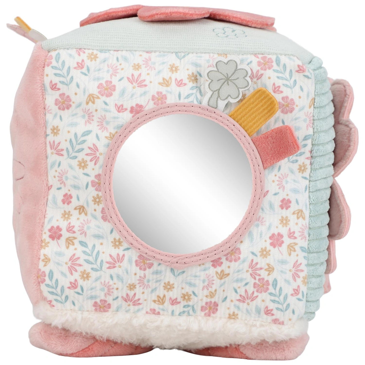 Little Dutch x nijntje activiteitenkubus - Lucky Blossom