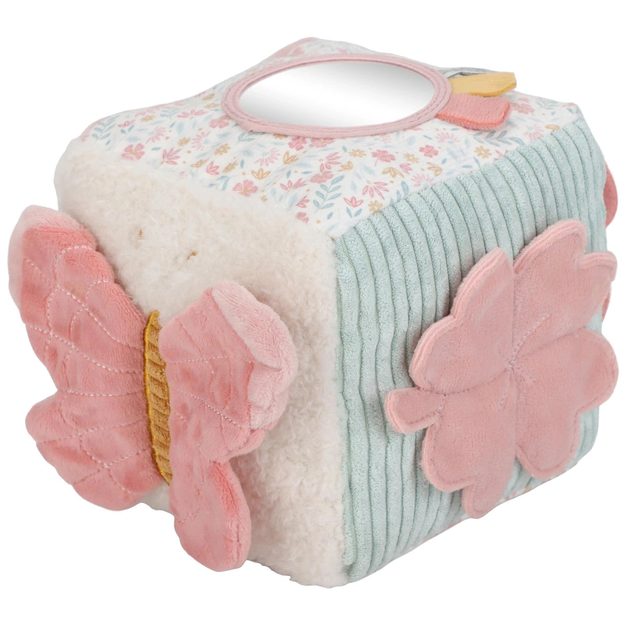 Little Dutch x nijntje activiteitenkubus - Lucky Blossom