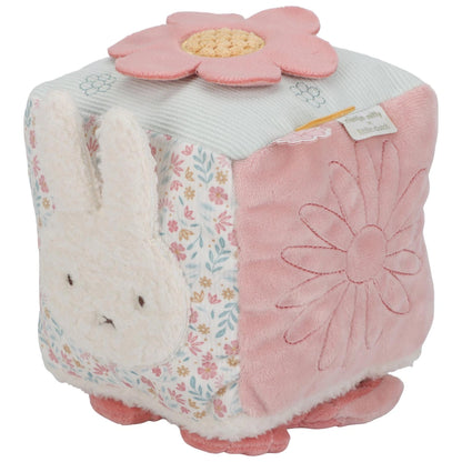Little Dutch x nijntje activiteitenkubus - Lucky Blossom