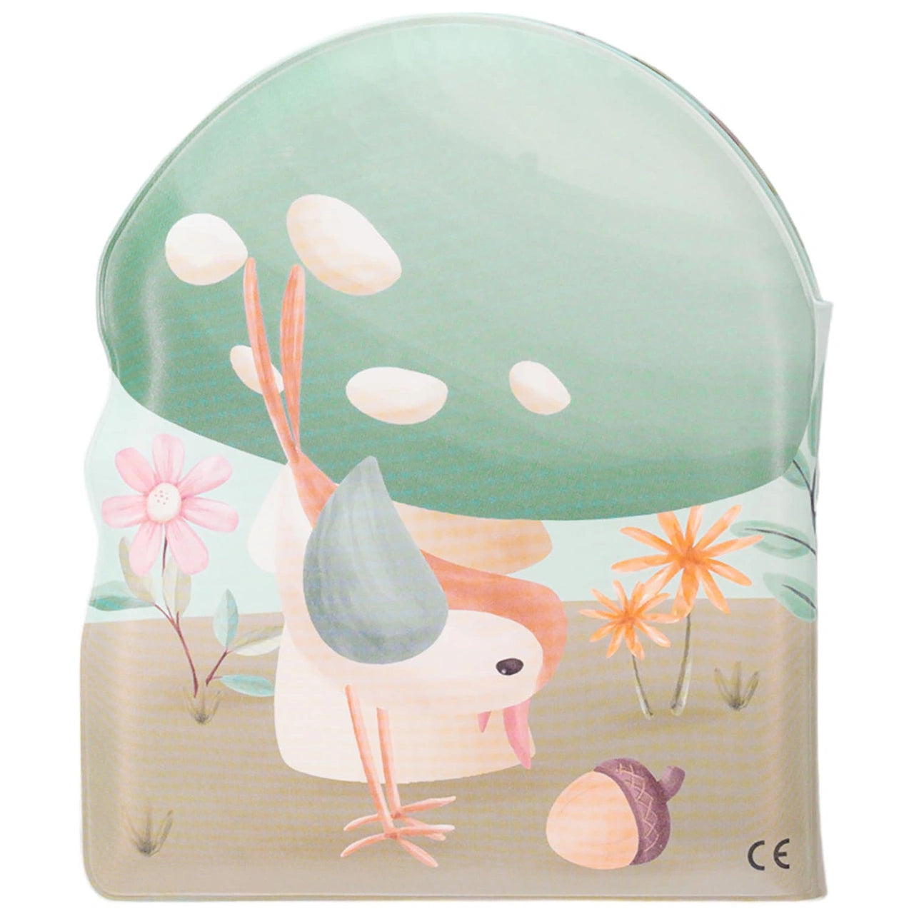 Badboekje - Forest Friends