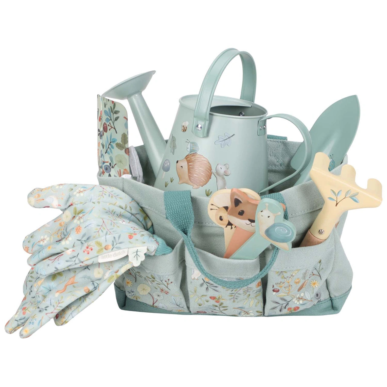 Tuin cadeauset 10-delig - Forest Friends