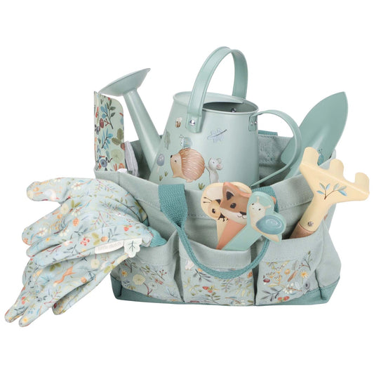 Tuin cadeauset 10-delig - Forest Friends