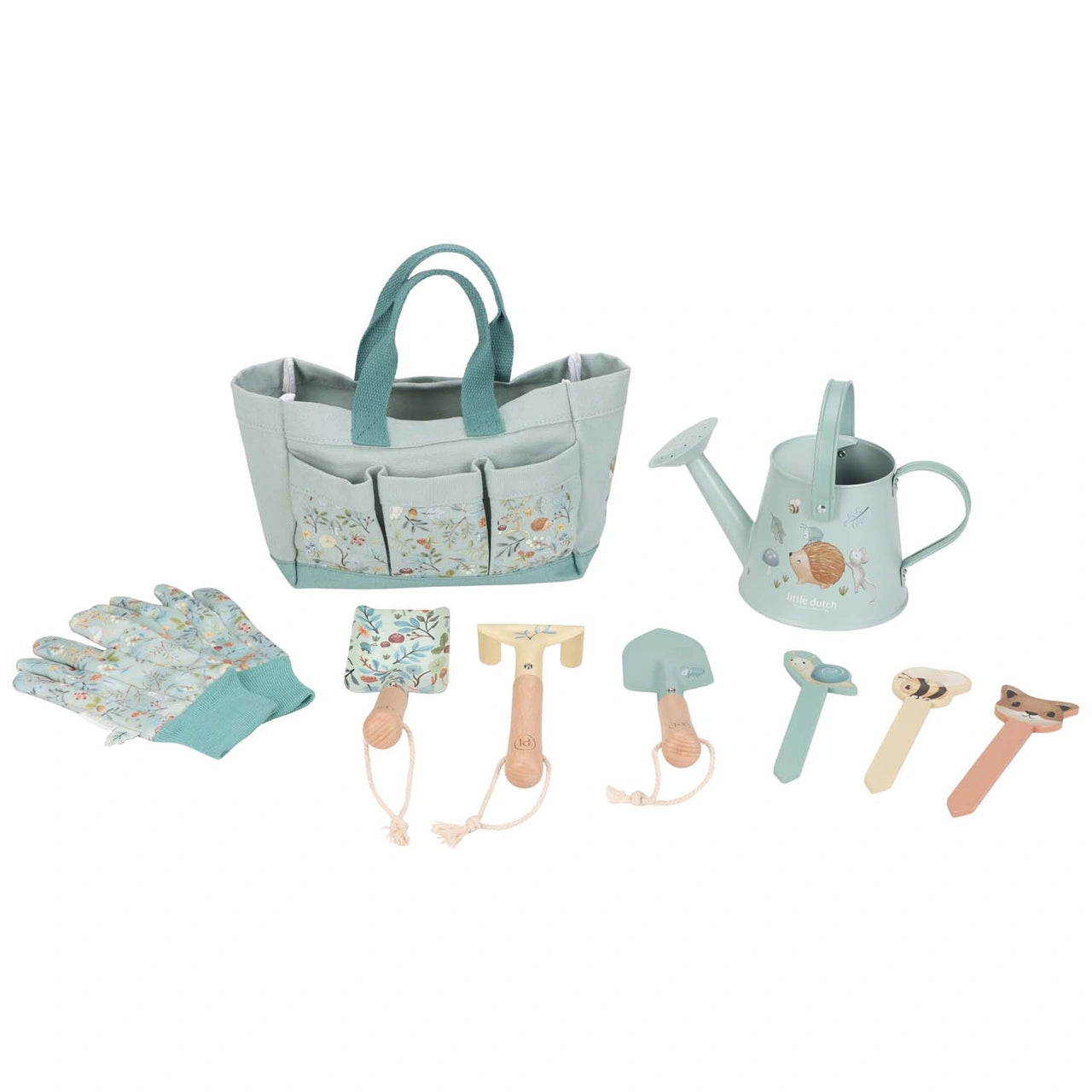 Tuin cadeauset 10-delig - Forest Friends