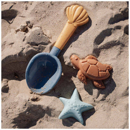 Strandset 3 delig - Ocean World