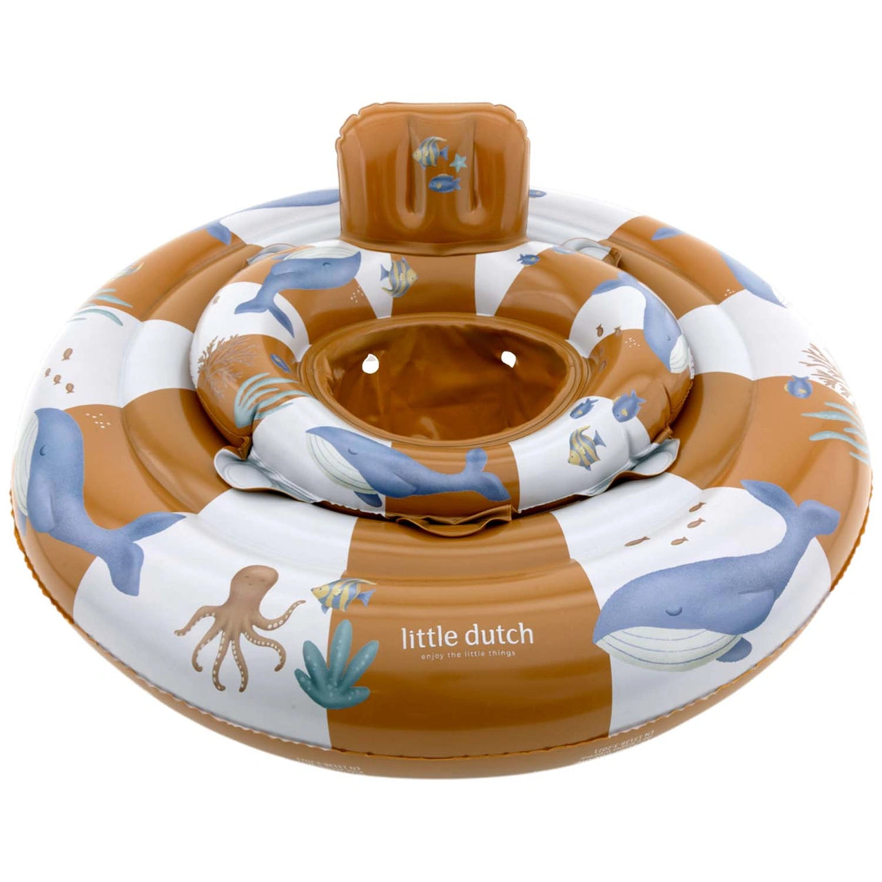 Babyfloat - Ocean World