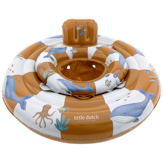 Babyfloat - Ocean World