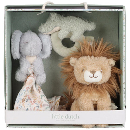 Giftset - Safari