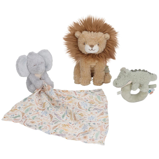 Giftset - Safari