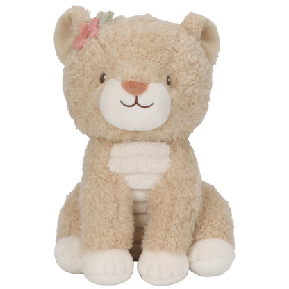 Knuffel Leeuwin 17cm - Safari