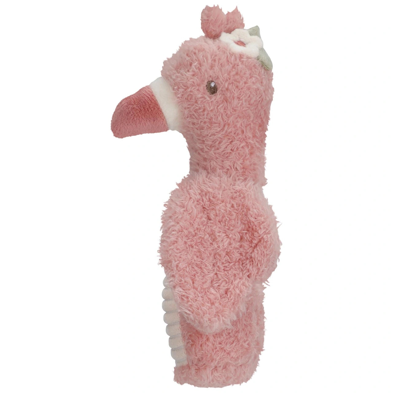 Knijpspeeltje Flamingo - Safari
