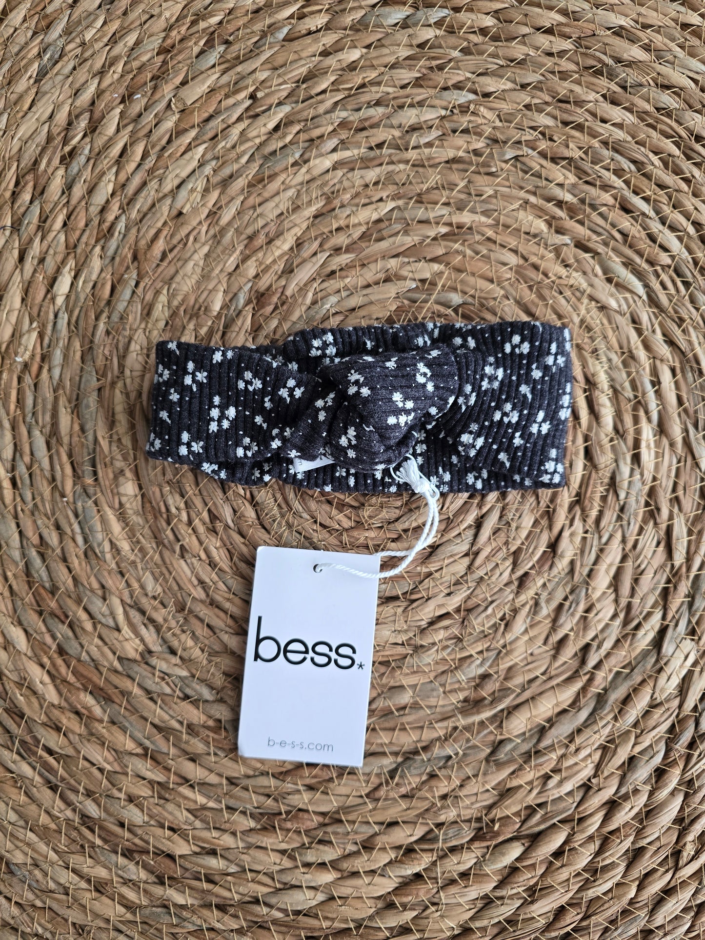 Bess Haarband - Mille Fleurs