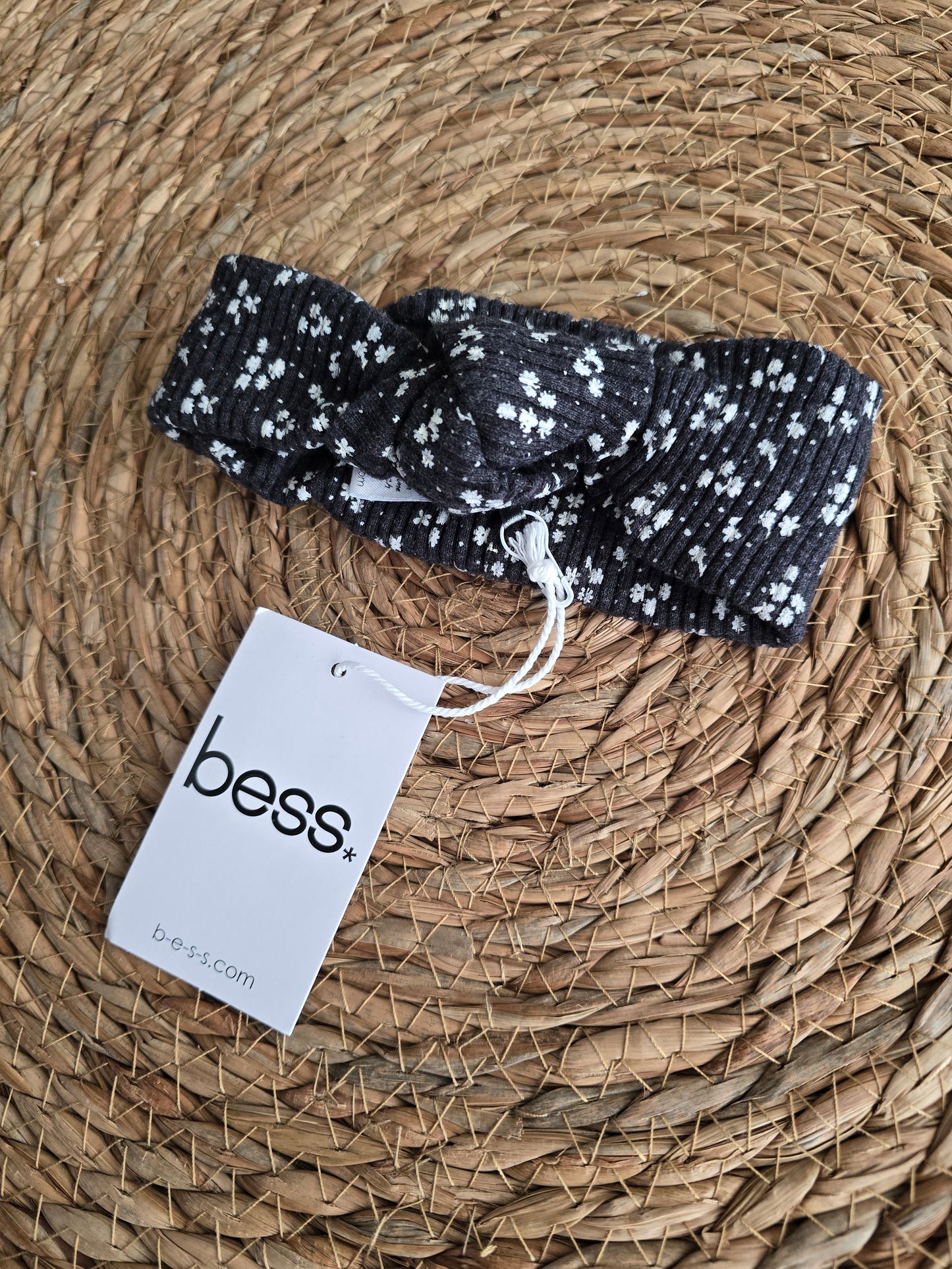 Bess Haarband - Mille Fleurs