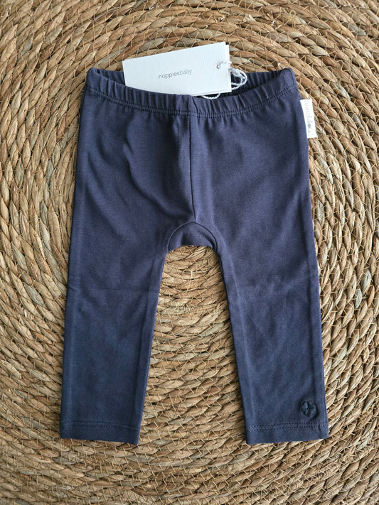 Noppies Legging Angie - Navy