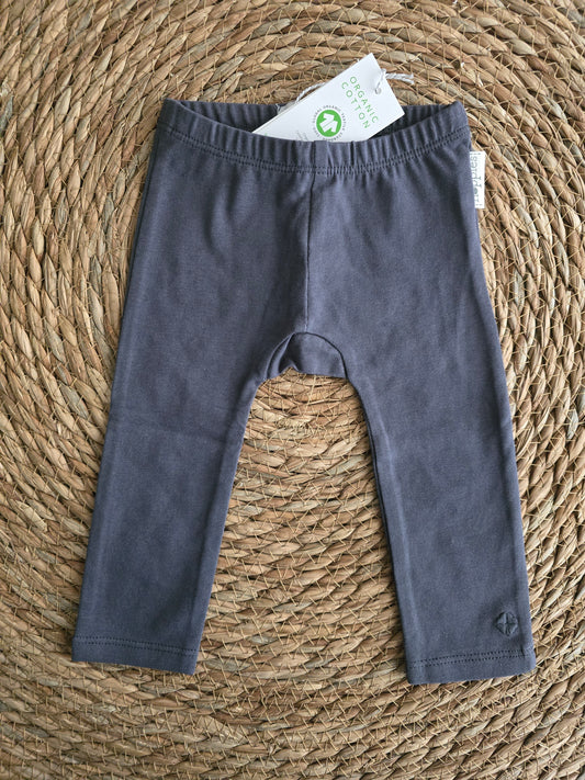 Noppies Legging Angie - charcoal