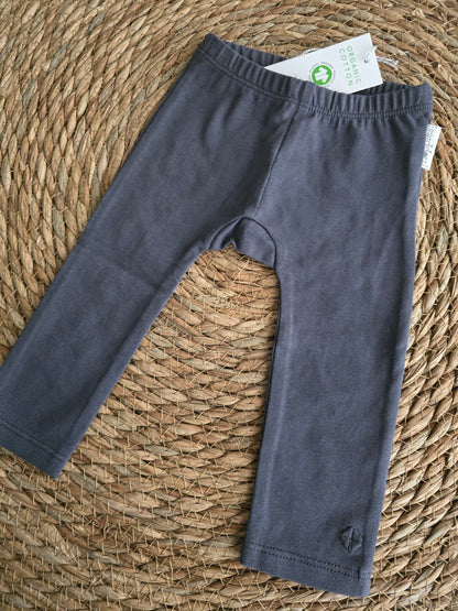 Noppies Legging Angie - charcoal