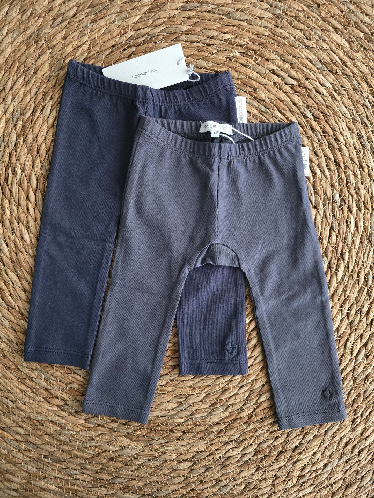 Noppies Legging Angie - Duo pack