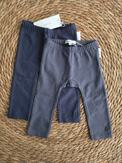 Noppies Legging Angie – Doppelpack
