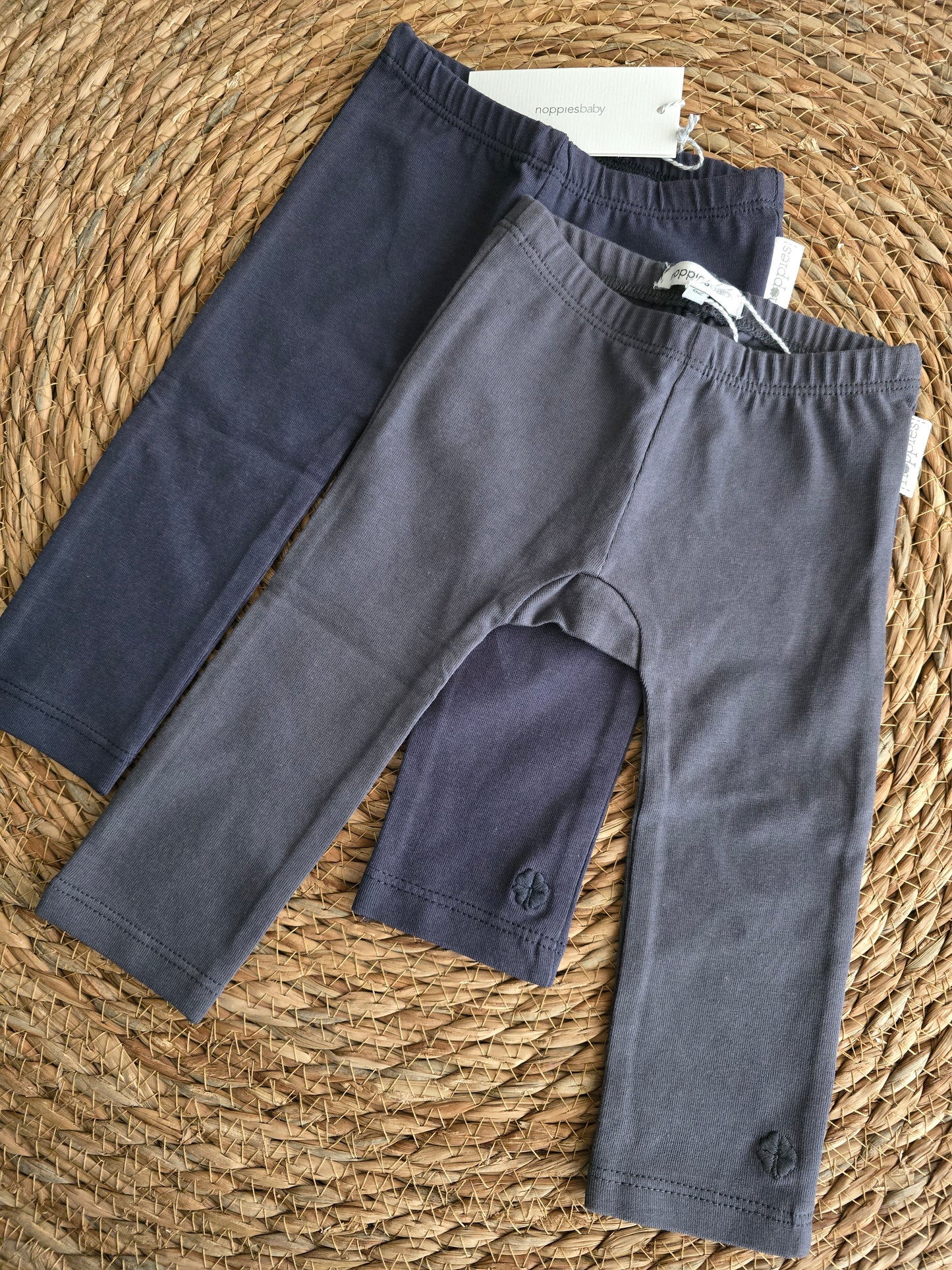 Noppies Legging Angie - Duo pack