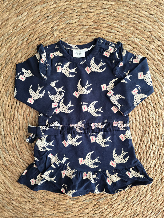 Feetje Jurk - Club Amour