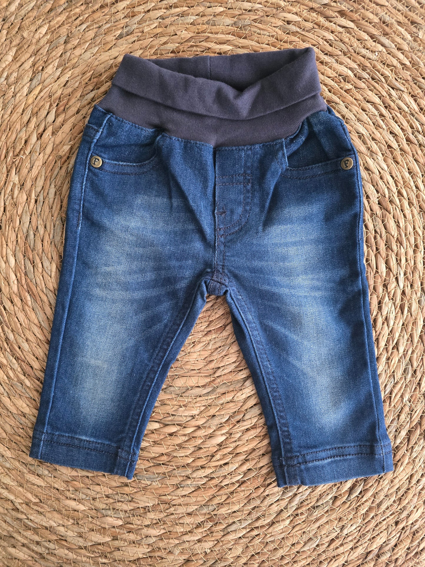 Feetje denim 522.00794