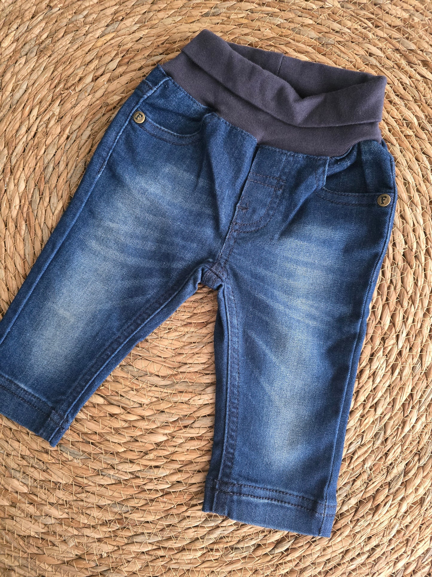Feetje denim 522.00794