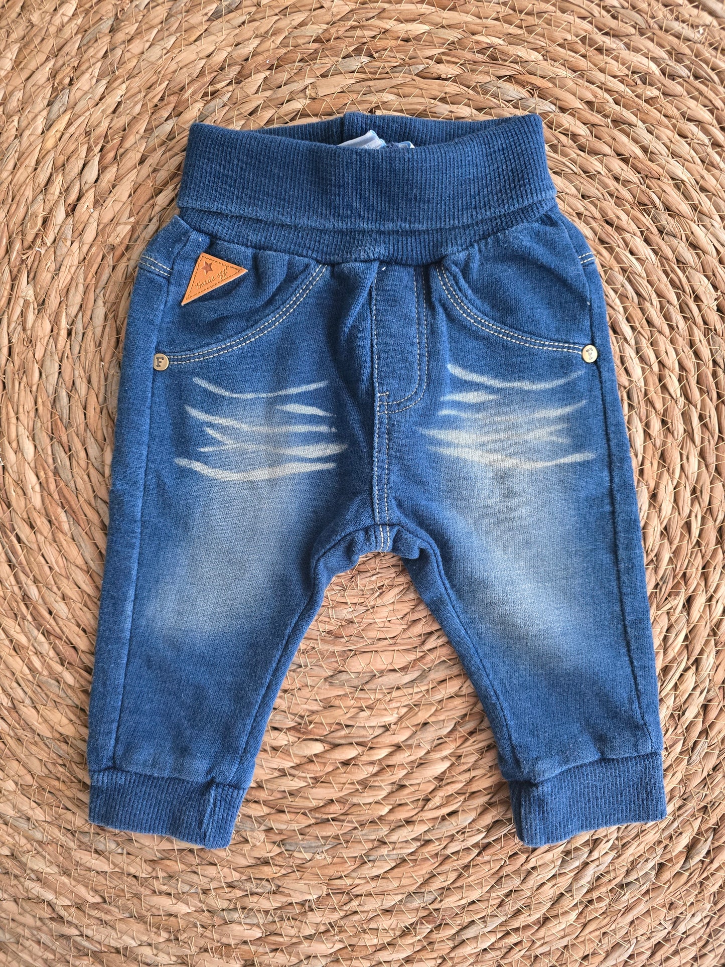 Feetje denim 522.01171